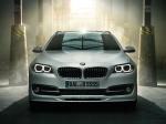 Alpina D5 Bi-Turbo Touring 2013 года